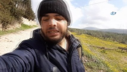 - Afrin’de, 4 Köy Alındı, Raco'ya 500 Metre Kaldı