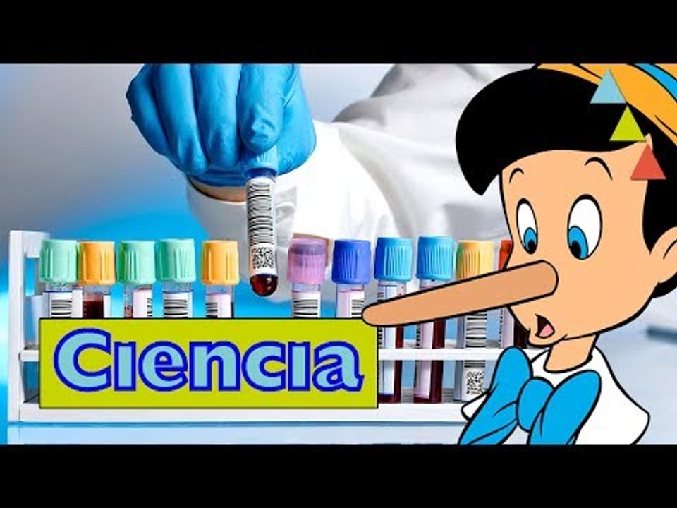 ¡¡La ciencia nos engaña!!