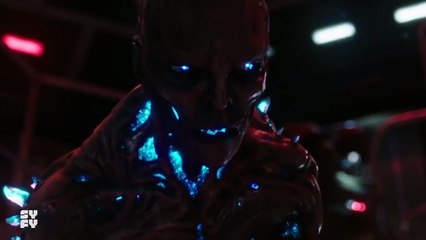 The Expanse Season 3 Trailer 2 (2018) SyFy Series