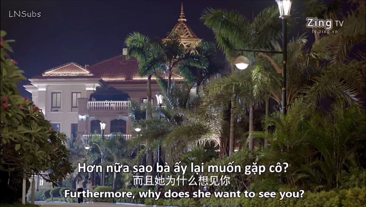 Long For You - ep 9 (eng sub) - Video Dailymotion