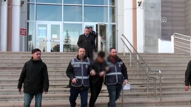 İkinci kez dolandırılmaktan banka çalışanı kurtardı - ANKARA