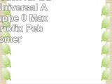 Winterfußsack für Babyschale Universal Autositz Gruppe 0 Maxi cosi cabriofix Pebble Romer