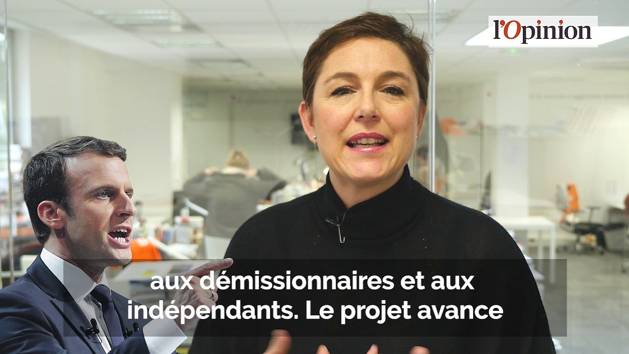 Assurance chômage: comment les démissionnaires et les indépendants vont-ils être indemnisés ?