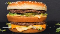 The Insane Number of Big Macs You'd Have to Eat to Win World Record