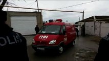 Incêndio mata 25 pessoas no Azerbaijão
