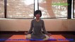 Yoga tại nhà - Thiền chữa bệnh, xóa tan stress cùng Nguyễn Hiếu Yoga