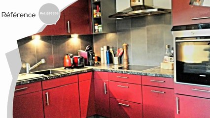 A vendre - Appartement - Concise (1426) - 2.5 pièces