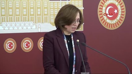 MHP'nin Hazırladığı 'Ruh Sağlığı Yasa Tasarısı' Meclis'te-2