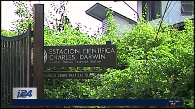 Galápagos: des chercheurs israéliens au secours d'espèces menacées