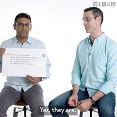 Google Autocomplete: The Google Autocomplete Team