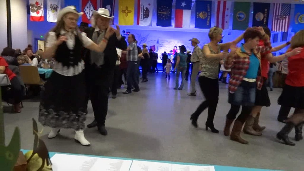 2-Soirée country 2018
