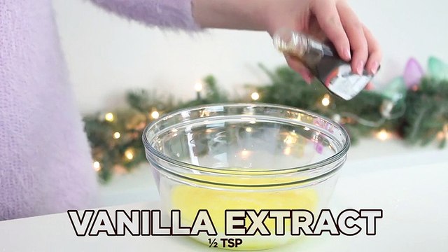 Dessert Recipe Red Velvet Mini Pancake Pockets by Cooking Food