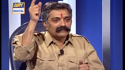 Chicken Tikkay Ki Wajah Se Pakistani Line Of Control Cross Hogai - Loose Talk