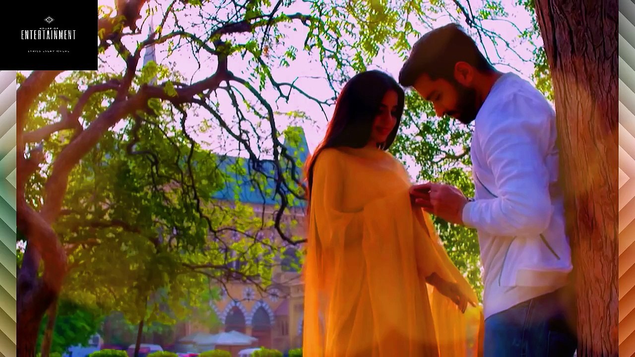 teri meri kahani ost|teri meri khani ost full hd video|tere meri khani full ost with lyrics