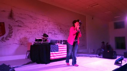3-Soirée country 2018