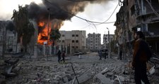 İngiltere Çağrı Yaptı, BM Suriye İçin Acil Olarak Toplanıyor