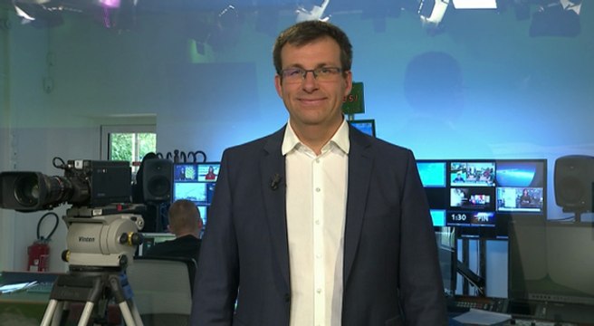 Défilé de perturbations ces prochains jours