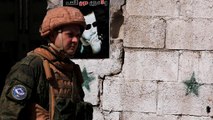 القوات الحكومية تحرز تقدما في الغوطة الشرقية وقوافل المساعدات لم تدخل بعد