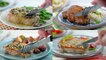 Pan Roasted Pork Chops 4 Ways Recipes by Cooking Food