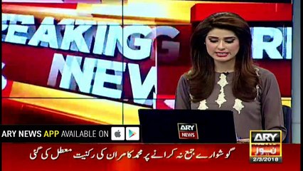 Another setback for MQM-P before Senate elections