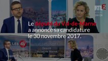 Qui sont les quatre candidats au poste de premier secrétaire du Parti socialiste ?