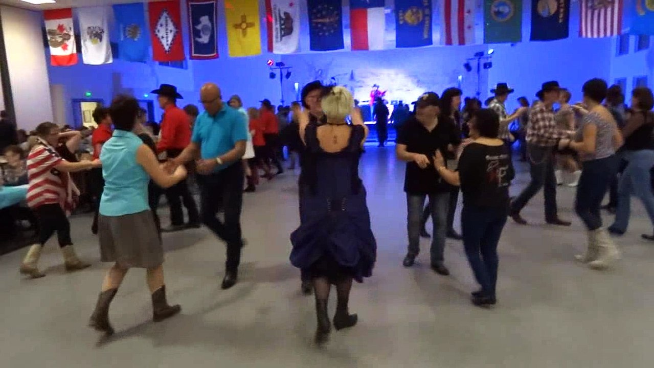 4-Soirée country 2018