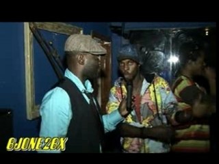 Wenge musica maison mère  PARTIE 1