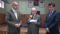 Karabük Miniklerden Mehmetçiğe Safranbolu Lokumu