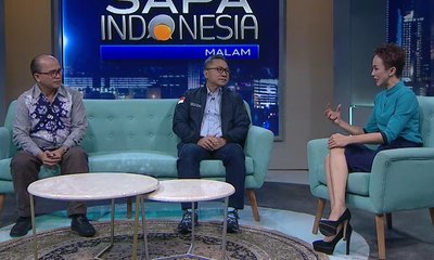 Ke Mana Arah PAN di Pilpres 2019?