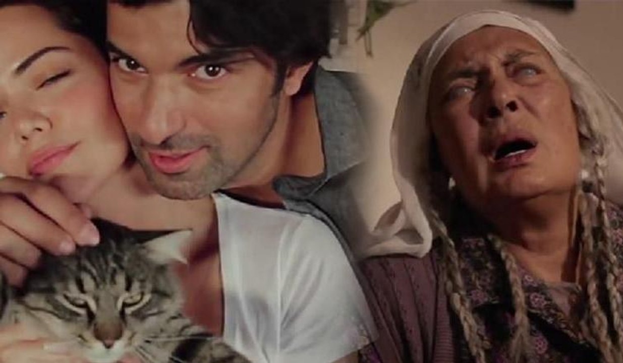 Çağan Irmak’ın yeni filmi “Çocuklar Sana Emanet”ten ilk fragman yayınlandı