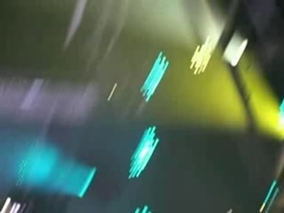 Daft Punk - Around The World&Harder Better Faster Stronger