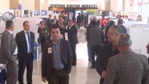 Antalya-Manavgat İstihdam Fuarı Açıldı