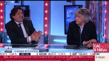 L’entreprise BFM - La gnaque de la semaine - 02/03