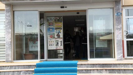 FETÖ'nün yeni Rize imamı olduğu belirtilen şahıs adliyeye sevk edildi