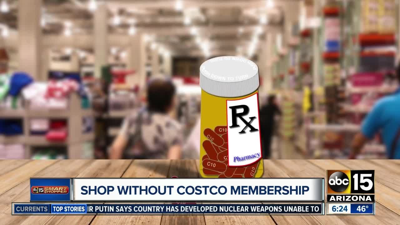 How to shop Costco without a membership video Dailymotion
