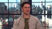 Chris Hogan on Super Bowl LII loss: 'You reflect and move on'