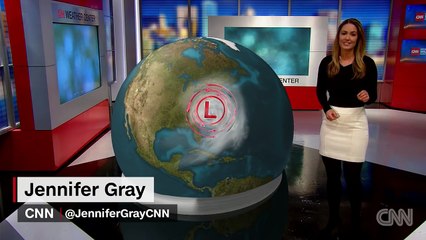 What is a nor'easter_