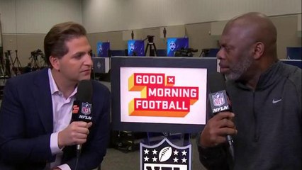 Lynn: 'Rivers-Allen connection sparked offense'