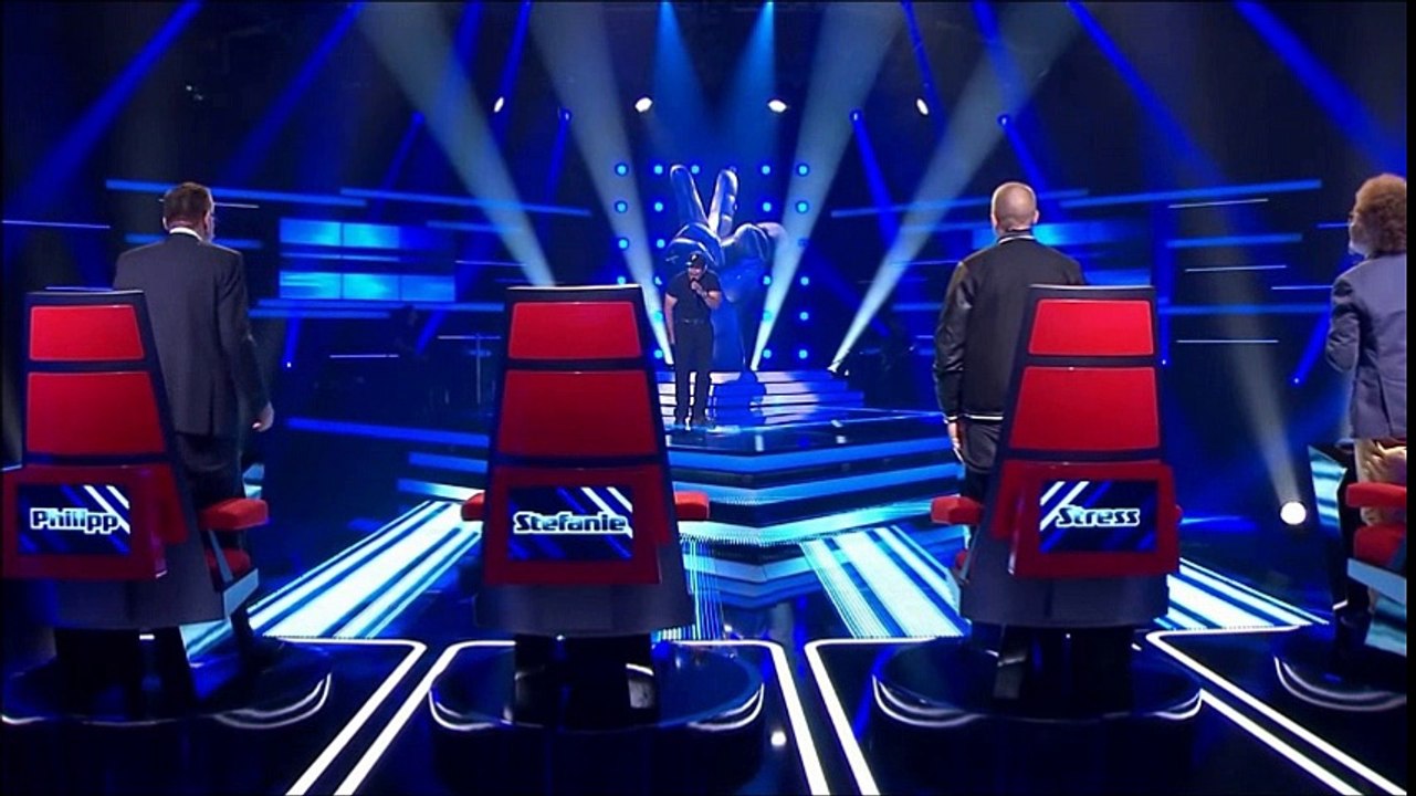 Staffel 1 Michael A. Williams