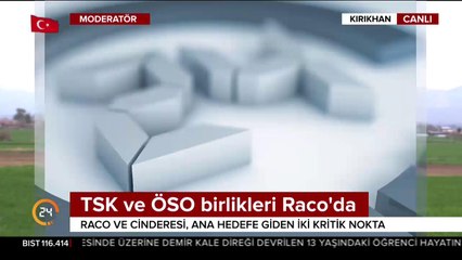 Afrin'de 8 şehit verdiğimiz Keltepe bölgesi teröristlerden temizlendi
