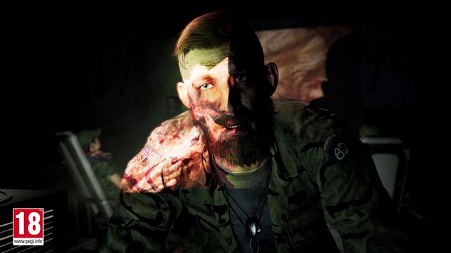 Far Cry 5 - Tráiler de Jacob Seed