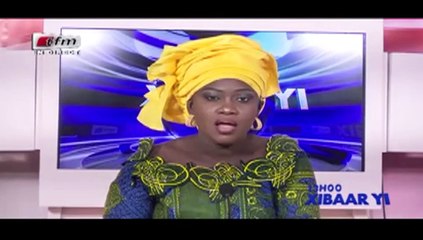 REPLAY - Xibar Yi 13h - Pr : FATOU KINE DEME - 02 Mars 2018