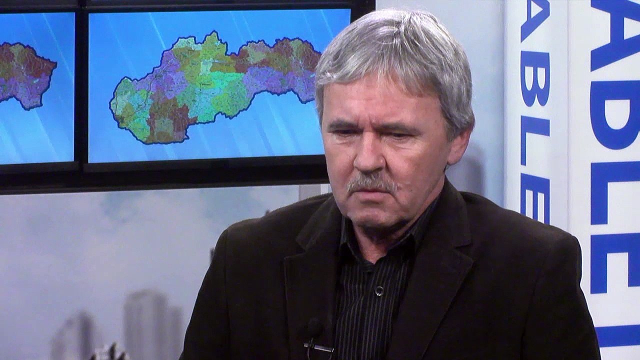 HRABKO o vražde J.Kuciaka: Celý týždeň tu panuje politický chaos