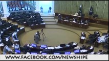 کے پی کے اسمبلی میں جوتا کھانے والے بلدیو کمار نے حلف اُٹھا لیا