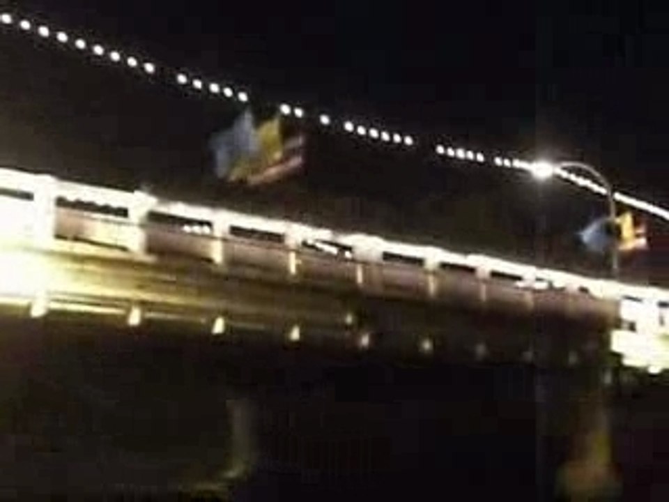 River Cruise @ChiangMai