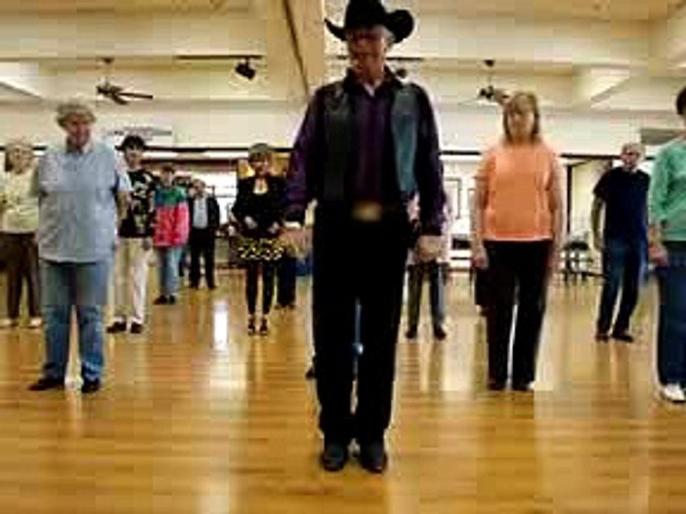 Gonna Get You Good ( Line Dance )