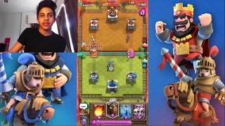 The NEW Way To Play Clash Royale!! - Clash Royale On The PC!!!