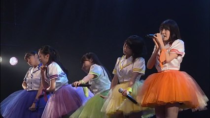 Country Girls 3 Shuunen Kinen Event ~Minna Genki Shiteta？~ (2018.03.14) Part 1