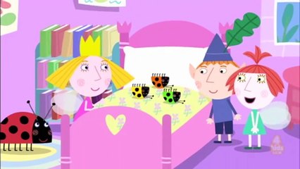 Ben And Holly's Little Kingdom | Uncle Gaston | Plumbing