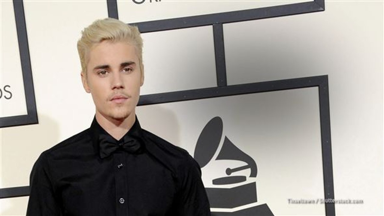 Kein 'Baby' mehr: Justin Bieber wird 24